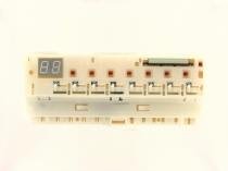 BOSCH Dishwasher Control Board Part 266746R 266746 Model Bosch 24F530T