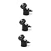 3pcs Tripod for Camera Camcorder Tripod Mini Tripod 1/4
