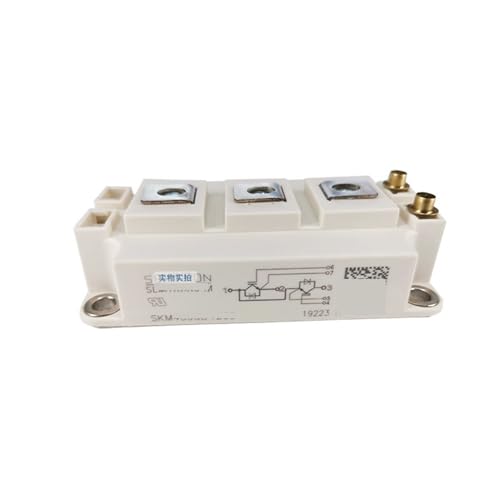 Module d'alimentation IGBT SKM400GAR126D SKM400GAR124D pour onduleurs
