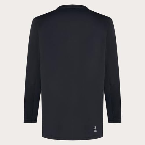 Oakley Men's Crewneck3