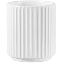 Ceramic Flowerpot Nordic Simple Ceramic Flower Pots, Creative Personalized Flower Pots, Home Plant Flower Pots, Pots and Pots Floral Home Decoration Color 3