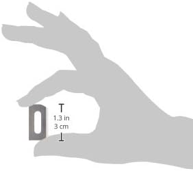 Miniatura 3 de KAKURI Plano de mano japonés Mini 1.181 in para carpintería sistema de cuchillas reemplazables, hoja de repuesto 1.181 in (3 unidades), fabricado en