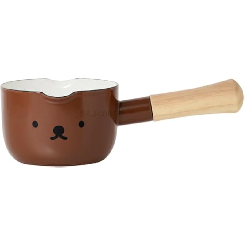 후지 호로 보리스 (Fuji Horo Boris)는 밀크 팬 12cm MFB-12M