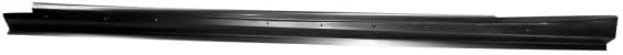 Part Synergy Driver Side Rocker Panel For Pontiac G6 2005-2010 RRP4169