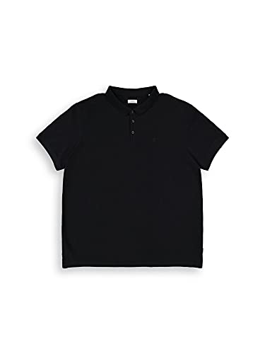 Preisvergleich Produktbild ESPRIT Piqué-Polo aus 100% Bio-Baumwolle
