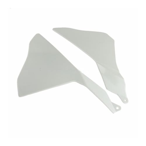 Aile carénage moto pour YZF R1 2015-2017 protection latérale milieu gauche droite
