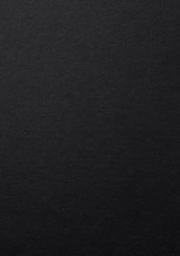 Cuaderno hojas negras scrapbook: Libreta para dibujar, Scrapbooking o album de fotos con papel negro. Pequeño A5. 100 páginas. Regalo de bebés, cumpleaños, aniversario, invitados boda, comunion niños