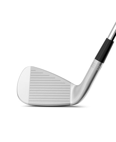 Wilson Staff Model XB Irons 2026