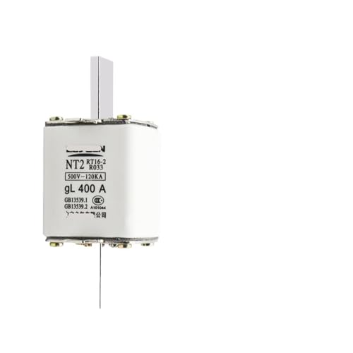 Fusible céramique NT00 haute performance à couteau solide RT16GL - 2
