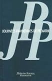  Journées parisiennes de pédiatrie 1997: 11 et 12 octobr