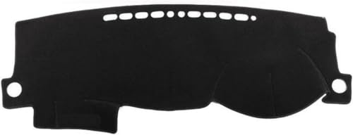 Alfombrilla salpicadero Toyota Corolla 2003-2006 protector antideslizante 2