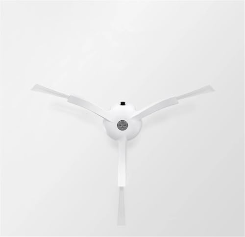 Robot Vacuum Cleaner Accessories,Compatible For Roborock / SDJQR01RR / SDJQR02RR / S50 / S51 Brush Filter Mop Parts(Pack 1 V2 filter)