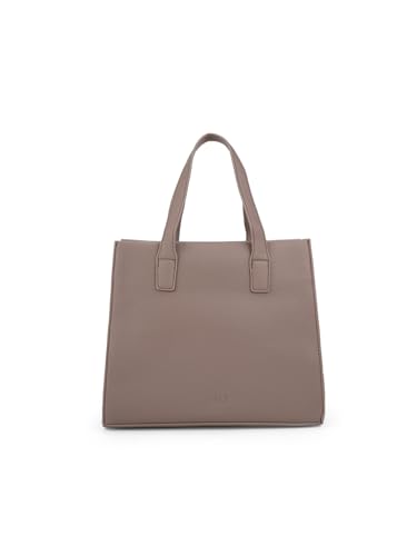 Image of Globus Women Black Solid Party Handheld Bag