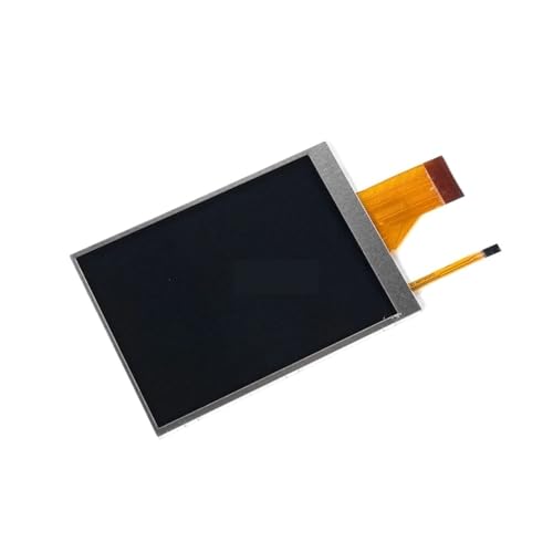 LCD�X�N���[���f�B�X�v���C+�o�b�N���C�g�ACompatible for Nikon�Ή��AD3100 DSLR�J���������C�����i