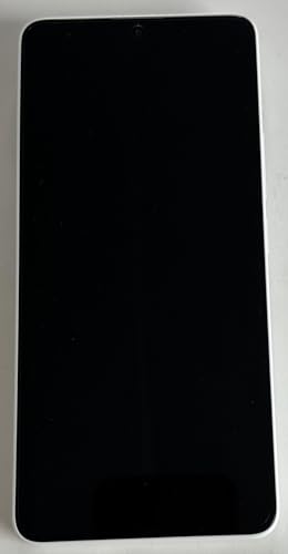 Xiaomi Poco X6 256 GB/12 GB RAM Dual SIM - Vit Smartphone