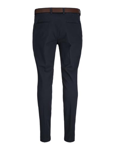 JACK & JONES Jpstmarco Franco Chino W Belt – Ansicht 2