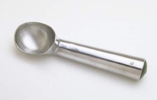 Anti-freeze Self-defrosting Ice Cream Scoop 3 Oz