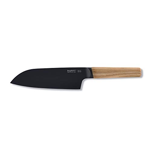 BergHOFF 39000131- Cuchillo Santoku Madera 16 cm
