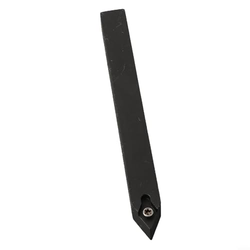Portaherramientas de Torno Externo SDNCN1010H07 10mm x 100mm con 10 Inserts miniatura 6