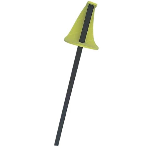Baoblaze Juguete de Entrenamiento con de esgrima de Espuma para Principiantes, Equipo Deportivo Interactivo, Accesorio fotográfico para Practicar para