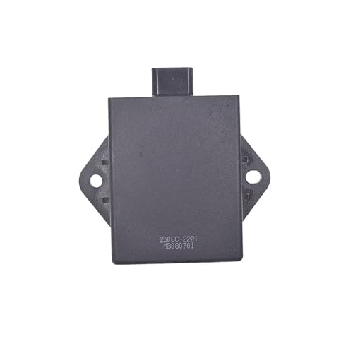 CDI 6 broches moto et quad pour bloc moteur Linhai LH173MN et VM170MM 260cc