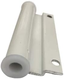 Andersen Hinge Leaf, Screen Door, Upper - White