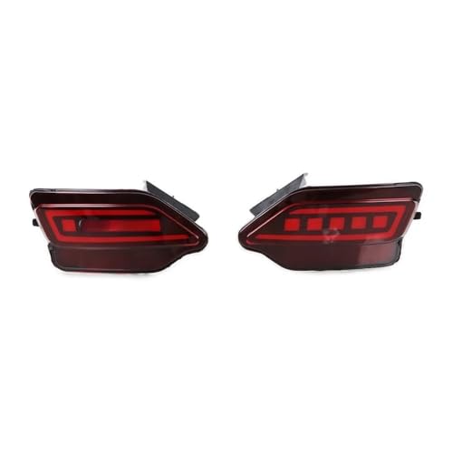 Feu arrière RAV4 2013-2015 : réflecteur antibrouillard multifonction. - 5