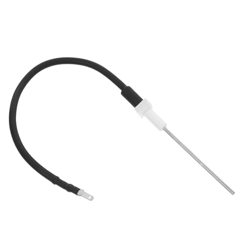 ERINGOGO - ERINGOGO Wassererhitzer Flammensensor Ersatzteil Universal Heizstab Zündflamme Rückmeldung Kompatibel Mit R21 Thermostat Gasheizgerät Sensor Nadel Für Wasserheizung