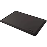 Fellowes Anti-Fatigue Wellness Mat (8707002), Black