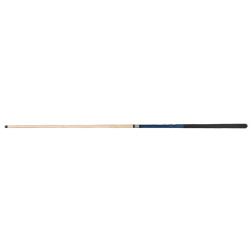 Keenso Taco de Billar de Madera Blanca con Punta 14mm miniatura 1