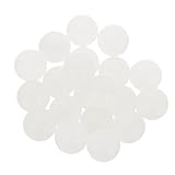 Fonctionnement Fluide: Ces billes de roulement sont conçues avec précision pour offrir un fonctionnement fluide et sans accroc. Leur forme parfaitement sphérique assure une faible friction et un bruit réduit pendant la rotation, permettant des performances efficaces et silencieuses.