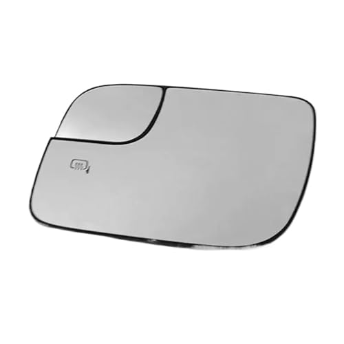 Glace rétroviseur gauche Ford Explorer miroir anti-reflet vision grand angle