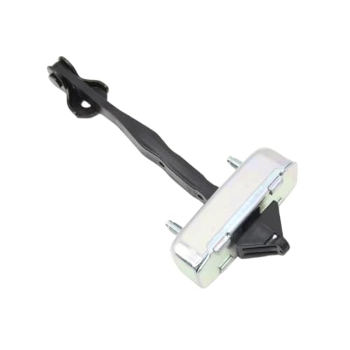 �Ԃ̃t�����g���A�h�A�X�g�b�p�[�q���W���~�b�^�[�}�c�_�pCX8�p 2018-2023 CX5�p KF�p MK2�p 2017-2023 �ԗp�h�A�q���W(1PC Front)