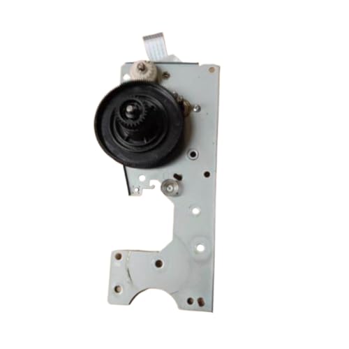 Unidad de engranaje LY2054001 para solucionar ruidos en DCP7055 y MFC7360N