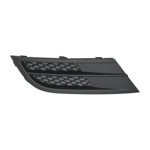 Couvercle de phare antibrouillard pour pare-choc avant MK6 2015-2017