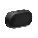 Oniissy Custodia protettiva magnetica per Samsung Smart Tag 2, supporto in silicone con doppie opzioni di montaggio, magnete adesivo sicuro da installare per tracciamento auto e bici