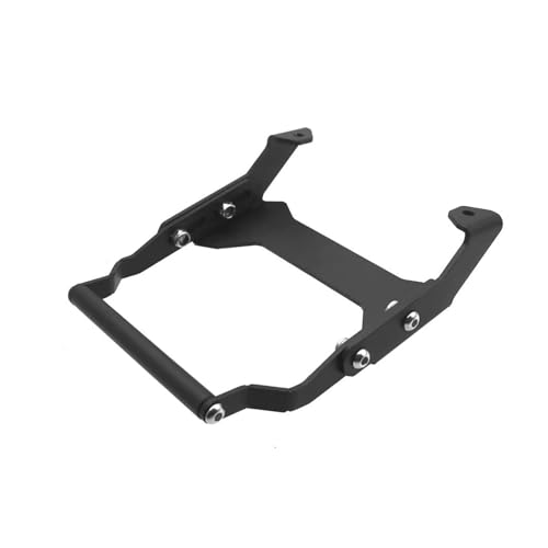 Barre support de guidon R1300GS pour fixation téléphone et GPS 12mm - 3