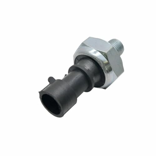 Capteur de pression d'huile M10 Opel Corsa : Remplacement voyant allumé 90534902