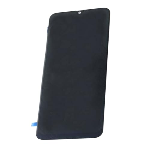 Écran tactile LCD de réparation pour A50 résoudre les problèmes de vitre brisée