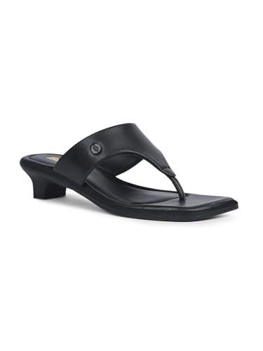 Women Kitten heel Sandals