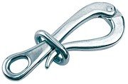 Pelican Hook Stainless Steel 4