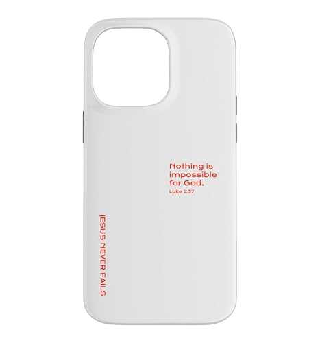 ���J1:37�u�_�ɂƂ��ĕs�\�Ȃ��Ƃ͉����Ȃ��A��]�A�L���X�g���k�v �X�}�z�P�[�X iPhone 14 Pro Max �p
