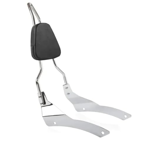 Dossier moto passager V Star 650 pour supprimer la fatigue en voyage
