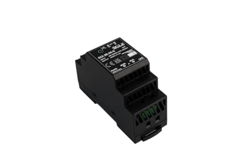 Global Leader Power Alimentation LED pour Rail DC24V 30W GLP