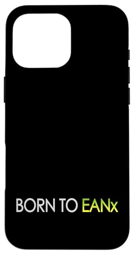 Born to EANx Nitrox Diver Scuba Dive Long No Stop Diving Case