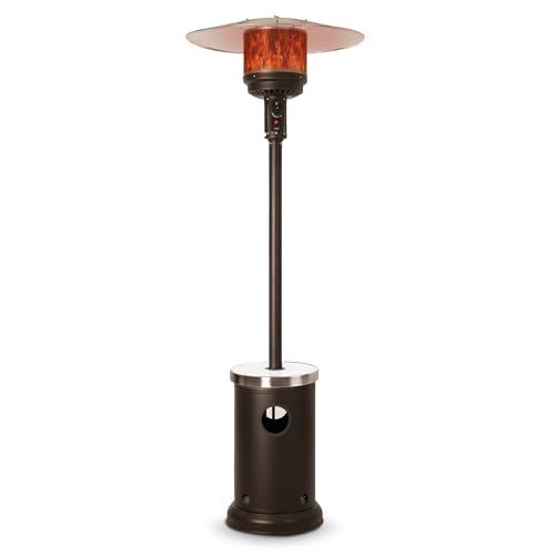 Fire Sense 67977 Patio Heater
