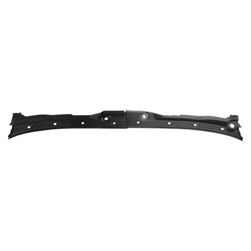 Cache-essuie-glace BMW 51718159292 finition origine pour restauration 1997-2003