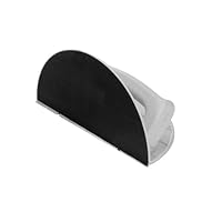 Outil De Ponçage D'angle Semi-circulaire Multifonctionnel, Kit De