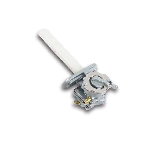 Grifo de gasolina de 44mm con tres posiciones para motos GSX600 y 750