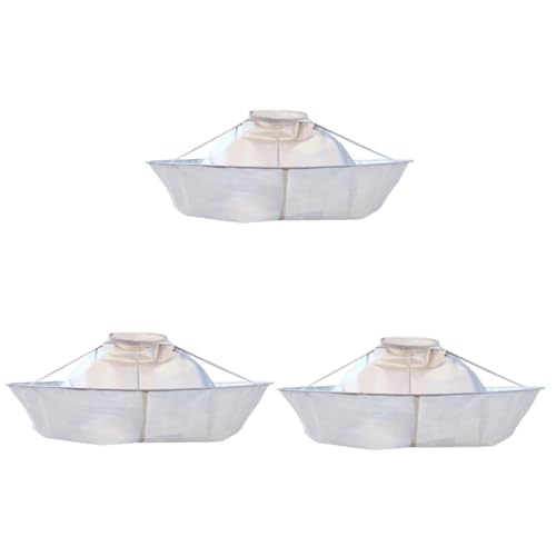 Cape de coupe étanche VICASKY pour une protection totale